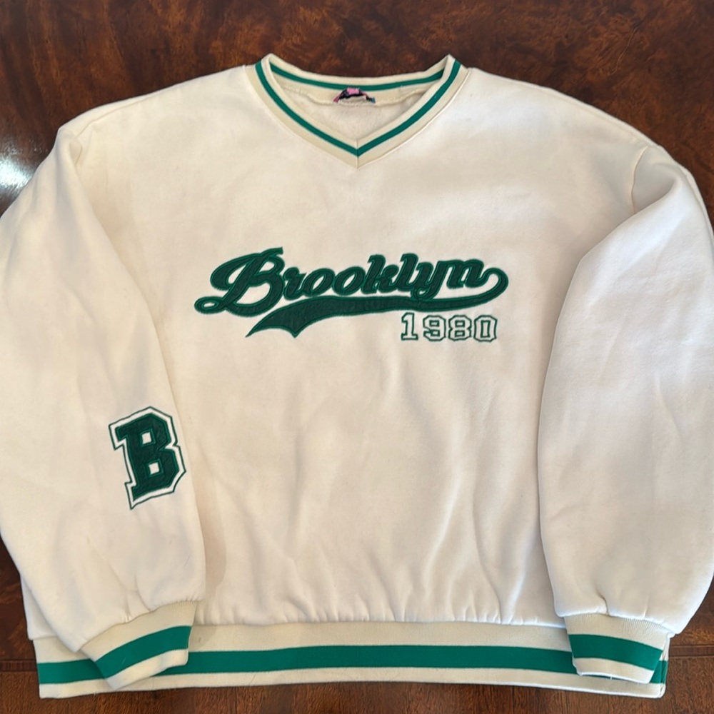 Edikted Hoodie
